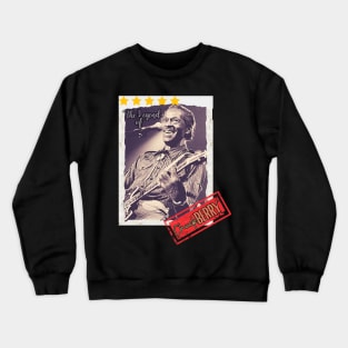 The Legend of Chuck Berry Crewneck Sweatshirt
